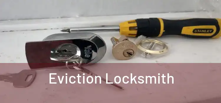 Eviction Locksmith