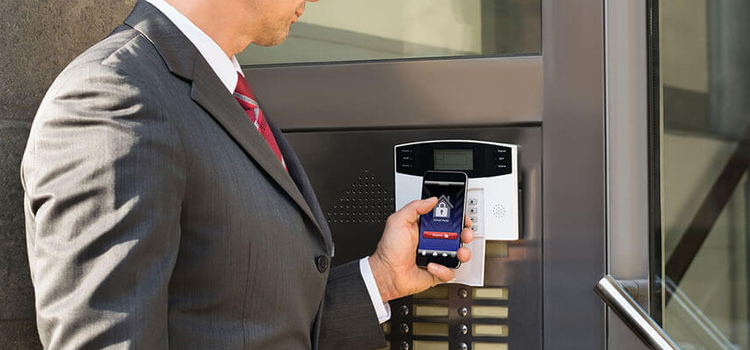 Commercial Office Locksmith Seal Beach