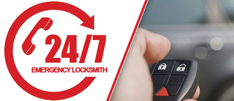 Emergency Locksmith Seal Beach