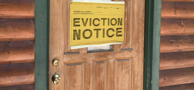 Residential Eviction Service Seal Beach